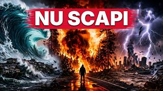 Nu Știi Asta = Nu Supraviețuiești Dezastrelor Naturale