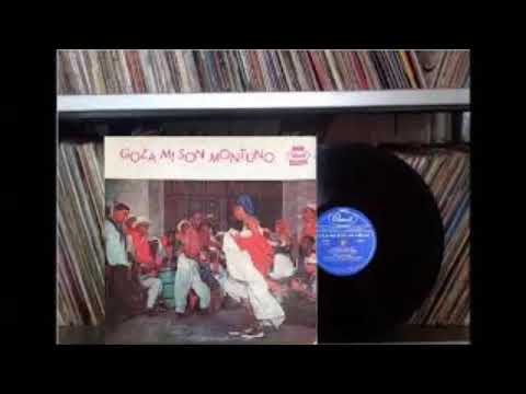 VOY PA' MAYARI - Compay Segundo y su Grupo