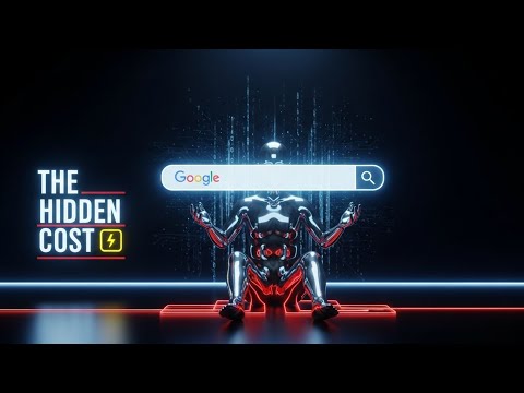 “Google Search की असली कीमत क्या है? 💡 | The Hidden Cost of one Google search”