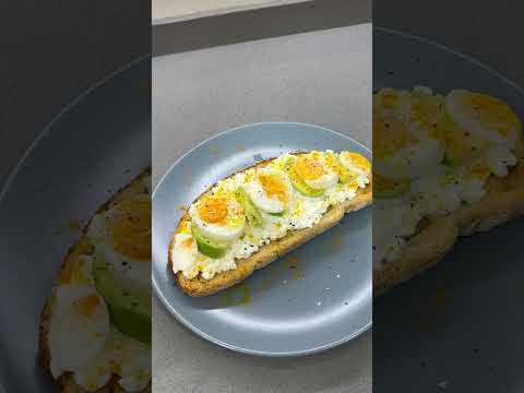 🥞3 Desayunos Antiinflamatorios #recetas #shorts