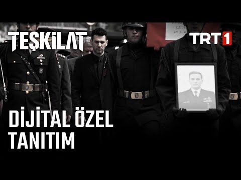 Teşkilat | Dijital Özel Tanıtım