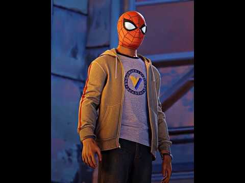 How Miles Morales Became Spider-Man