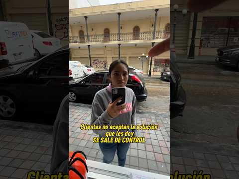 Clientas TÓXICAS se sale de CONTROL | Parte 1