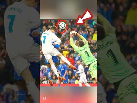 Emi martinez রোনালদোকে প্লান্টিক শটে চ্যালেঞ্জ করেছিলেন #football #footballshorts #argentina #cr7