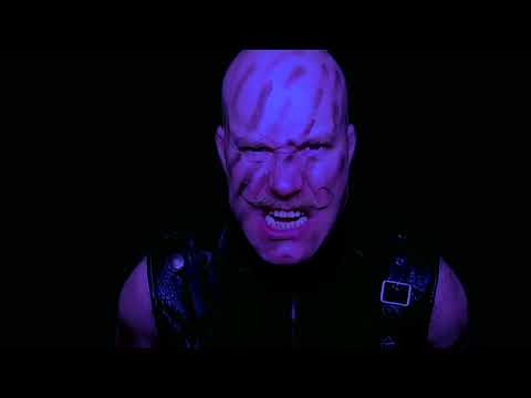 NORMORIA - Paralyzed (Official Music Video ★ Feat. MATT HART)