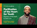 Purification of the Heart Concepts