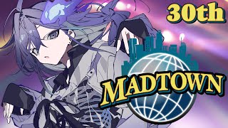 【 #MADTOWN | GTA5 】おばけメカニック【 水無世燐央 l UPROAR!! 】