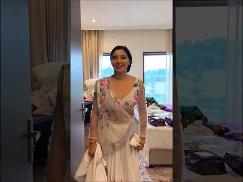 Tanya Mittal Saree brand tanya mittal mahakumbh tanya mittal bigg Boss tanya mittal roast #shorts