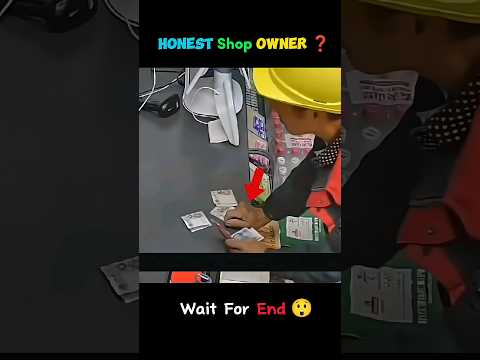 ये इसने क्या किया ? #shorts