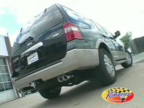 Problems 2008 ford expeditions #6
