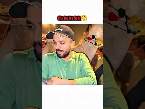 Le Ghe ki Choti Pinki!😂💃❤️#rajab #rajabfamily #viralvideo