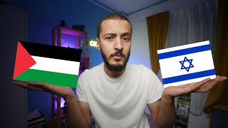 Was passiert in Palästina?! 🇵🇸