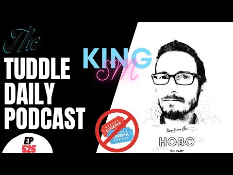 Tuddle Interviews KING SM!
