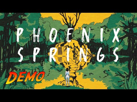 Open Trailer Video thumbnail