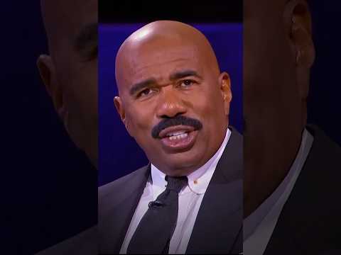 Animal sounds like a pro! ๐คฃ๐คฏ #podcast #shorts #steveharvey