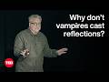 Exploring Vampire Myths and Symbolism