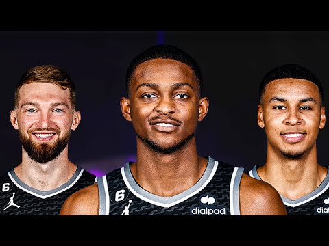 Sacramento Kings offseason guide: What's next for the Beam Team?! | NBA on ESPN video clip