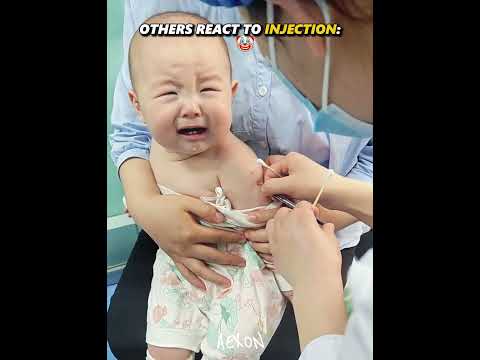The Last Baby Was Unfazed 💀