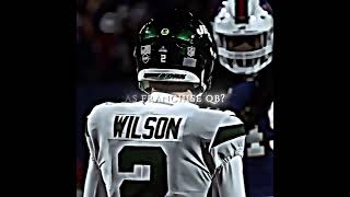 Zach Wilson