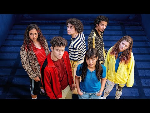 ZONZ - Le 28 mai sur France.Tv
