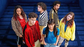 ZONZ - Le 28 mai sur France.Tv
