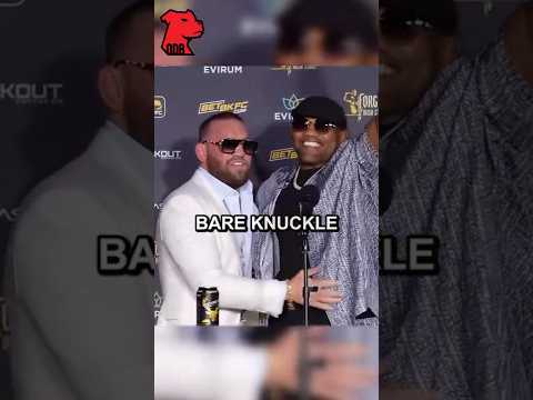 YOEL ROMERO IS ABOUT TO BE UNLEASHED IN BKFC!