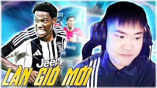 SIÊU TIỀN ĐẠO QUỐC DÂN MỚI MÙA 25TS CỰC KHỦNG CỦA BÀ ĐẦM GIÀ THÀNH TURIN | Tabi Tuấn Anh