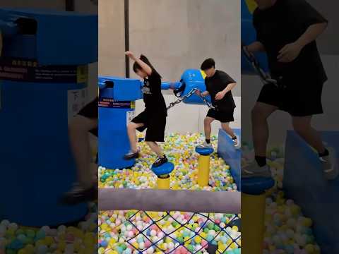 babu ke saath game challenge #funny