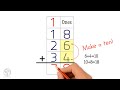 Adding Two-Digit Numbers