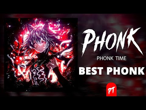 Phonk Music 2025 ※ Best Aggressive Drift Phonk & TikTok Phonk ※ Фонк