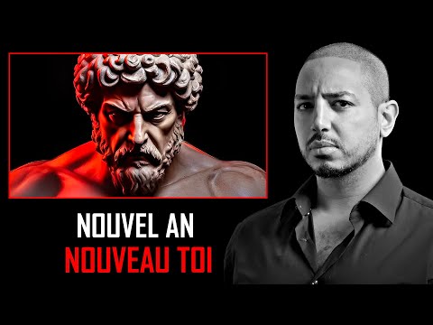 Nouvel an, Nouvelle Résolution : Le Discours Stoïcien qui va Changer ton Année 2025 | H5 Motivation