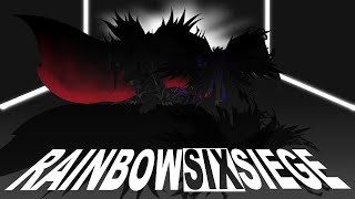 【バーチャルYouTuber】【Rainbowsix Siege】突撃！【鳥ザード】