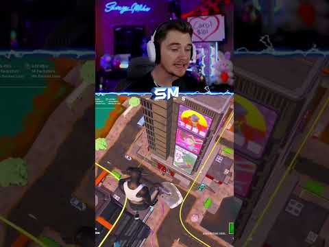 First Bhop Jump of Season 2! ? #shorts