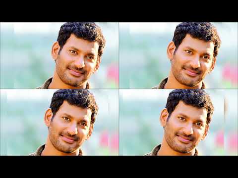 Actor Vishal Ki Real Life Struggle Story |