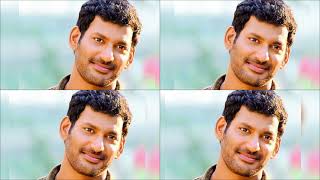 Actor Vishal Ki Real Life Struggle Story |