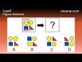 Identifying Relationships in Shapes