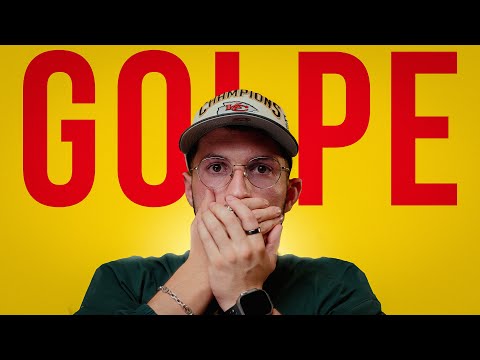 Me Mudei Para São Paulo E Caí Em Um Golpe