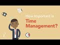 Time Management and Personal Development