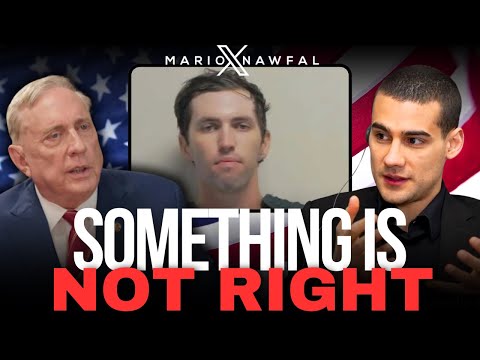 Col. Macgregor: "Charlie Kirk Accepted Millions From Wealthy Jewish Donors"