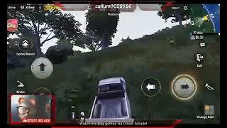 Watch me stream PUBG MOBILE on Omlet Arcade!
