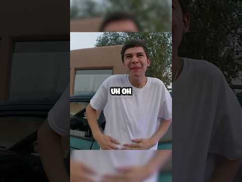 Funniest Traffic Stop 🤣😭
