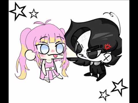 silly gacha oc insert thing