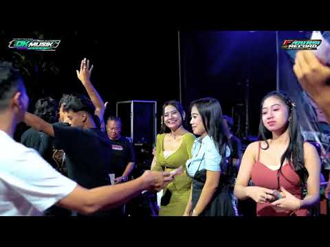 PUING PUING - MAS BRO ll DK Musik Live Halal Bihalal PEMUDA PRIGI BERSATU DEMAK