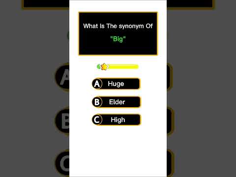 “English Grammar Test! 😱 Score 4/5 & Feel Like a Genius! 🇺🇸”