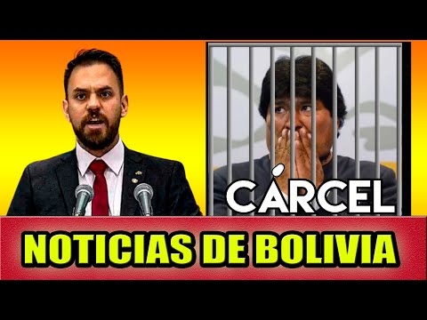 🔴 Noticias de Bolivia de hoy  de enero, Noticias cortas de Bolivia hoy   de 10 enero news of Bolivia