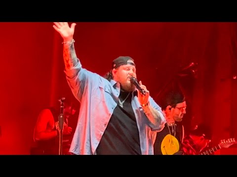 Jelly Roll - Hate Goes On (Live in Coconut Creek, FL 5-4-23)