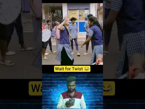 wait for Twist 😂🤣 #youtubecomedy #tamilcomedy #amazingvideoclips #comedyshorts