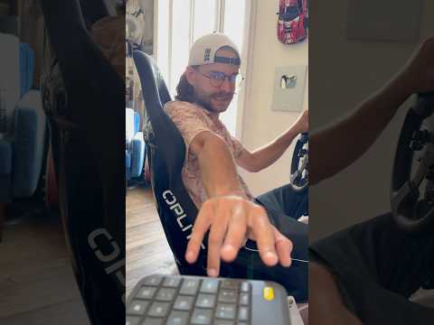 Clavier et souris à porté de main 🤓