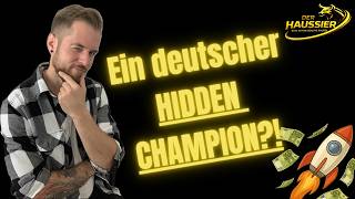 Die Friedrich Vorwerk Aktie - Ein deutscher Hidden Champion?