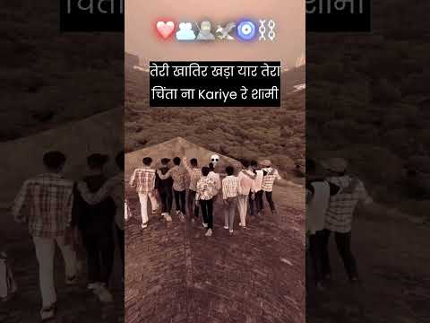 Yaari | Masoom Sharma | Haryanvi No 1 Song #masoomsharma #yaari #dosti #haryanvisong #karn #yaar